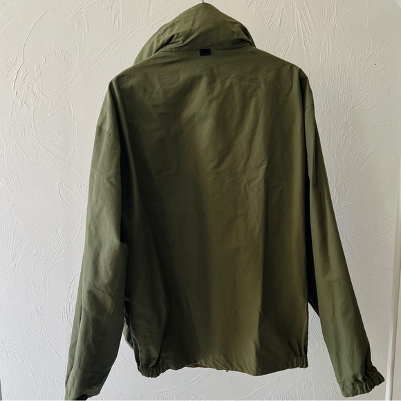 Gucci x Doraemon 50th Anniversary GG Reversible Jacket - Picture 4 of 10